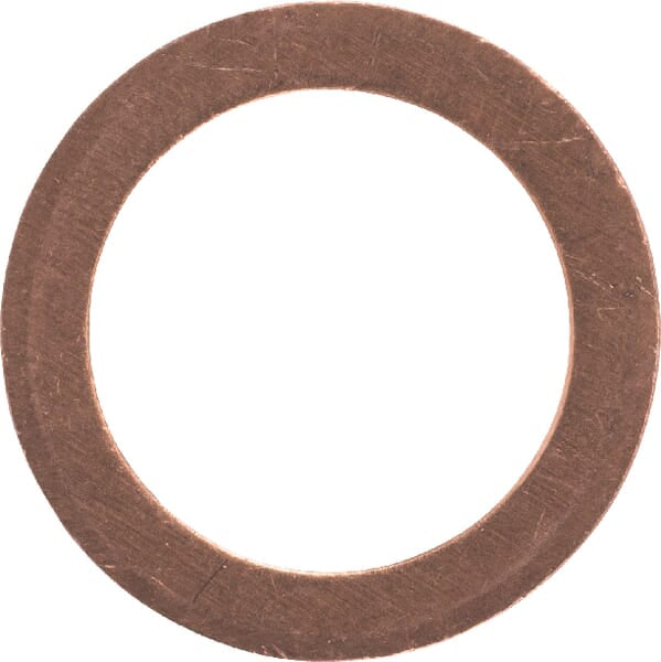 KRAMP Kupferring 14x20x1,5 CU142015P001