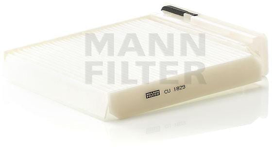 KRAMP Innenraumfilter CU1829