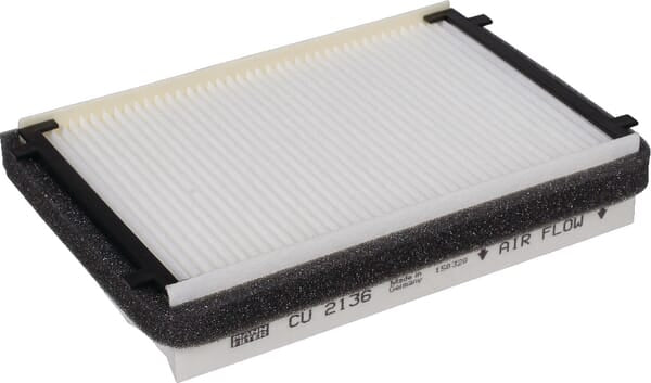 KRAMP Innenraumfilter CU2136