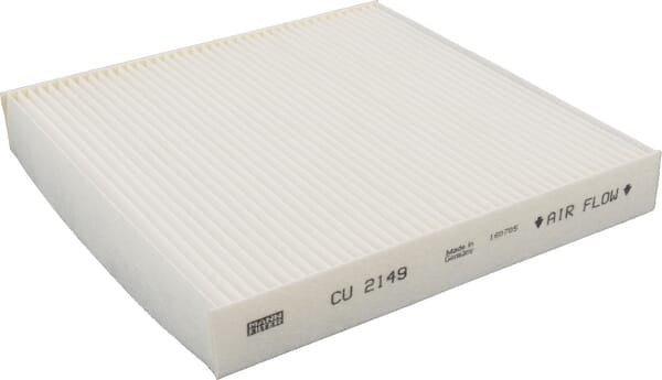 KRAMP Innenraumfilter CU2149