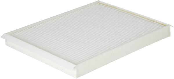 Cabin filter