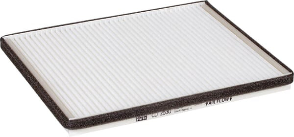 KRAMP Innenraumfilter CU2530