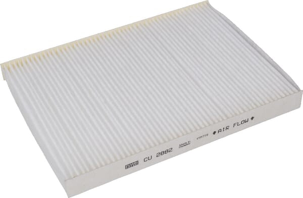 KRAMP Innenraumfilter CU2882