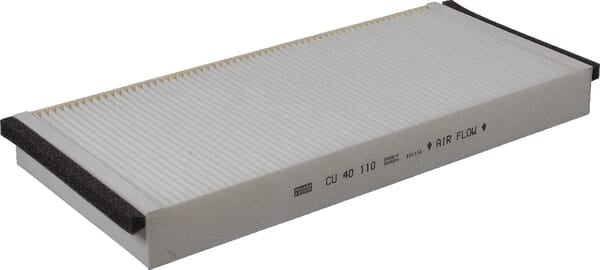 KRAMP Innenraumfilter CU40110