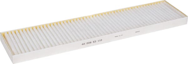 Cabin filter