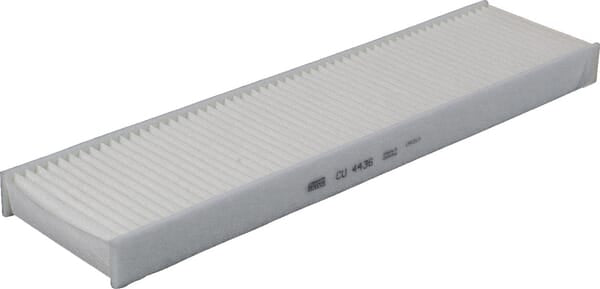 KRAMP Innenraumfilter CU4436
