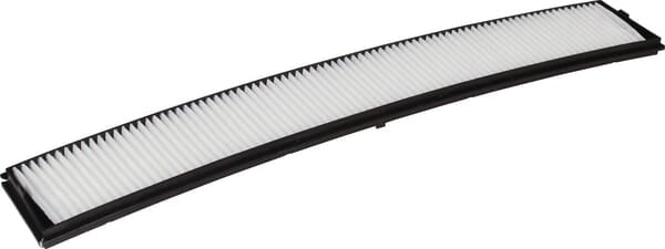 KRAMP Innenraumfilter CU6724
