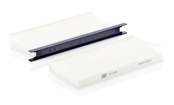 KRAMP Innenraumfilter CU24182