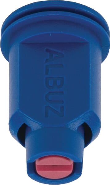 Albuz Injektordüse Keramik blau CVI8003