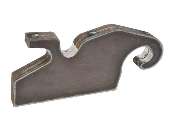 KRAMP Anschweißhaken CW00 CW00BX