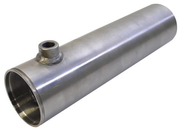 KRAMP Rohr 80 hub 1000 L=1120 250ba DS29080071000