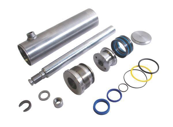 DIY cylinder