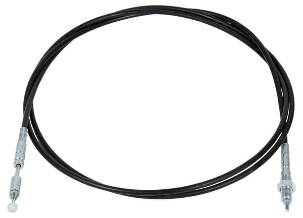 KRAMP Flexibles Kabel mit Kugelköpfe D018D1X3500