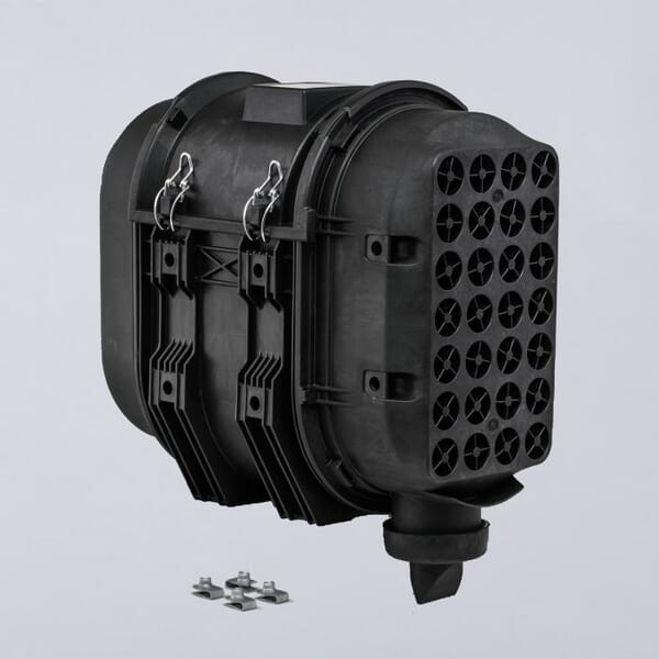 KRAMP Luftfilter, PSD powercore D100366
