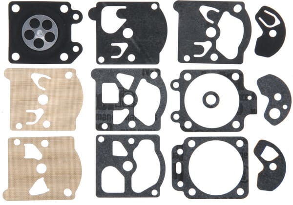 KRAMP Membransatz Walbro - 1 Set - D10WATKR