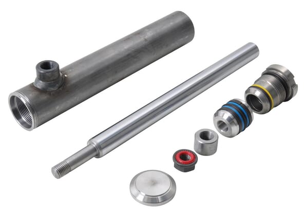 KRAMP Selbstbauzylinder D2030300