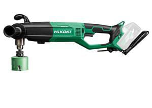 KRAMP Akku-Winkelbohrschrauber EX D36DYAW4Z