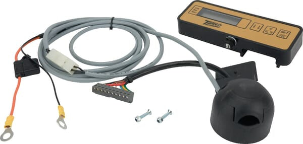 Tanco OE Regler D606CS