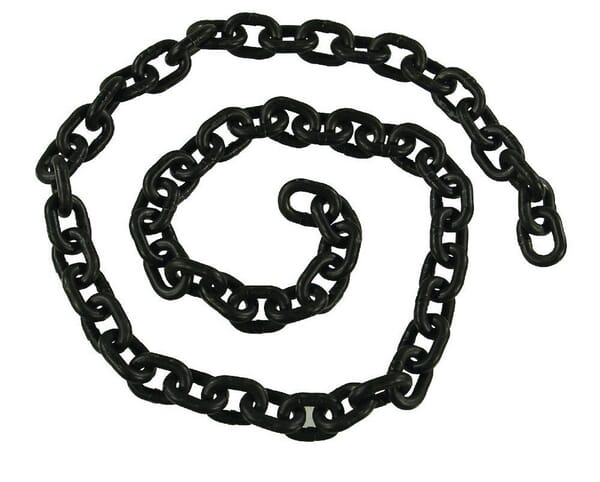 KRAMP Hebekette Ø 13 mm x 39 mm - 1 Meter D78130