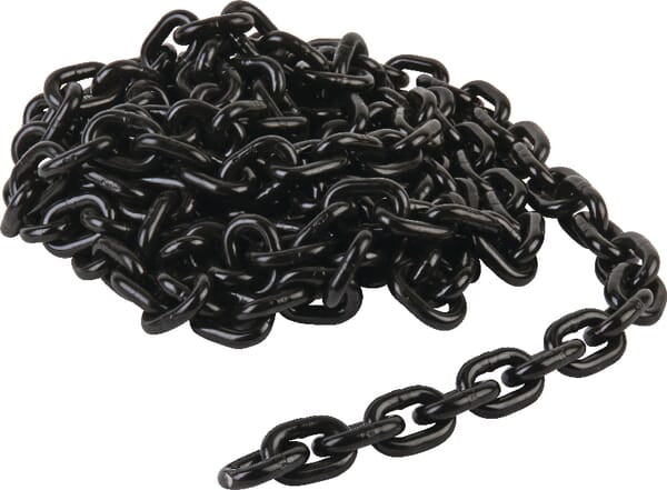 KRAMP Hebekette Ø 10 mm x 30 mm G100 Kramp - 1 Meter D78100G100