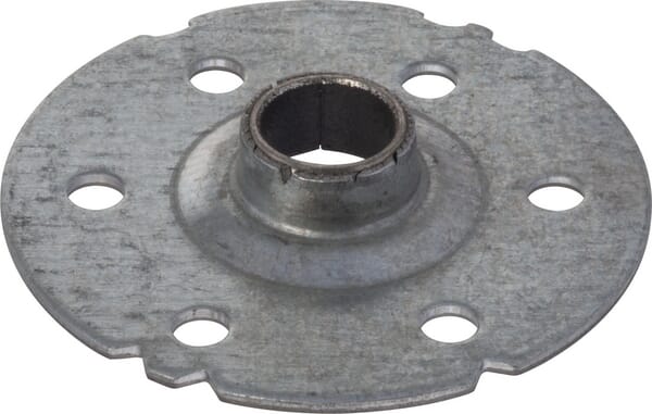 Tielburger Lagerflansch DA180256Z