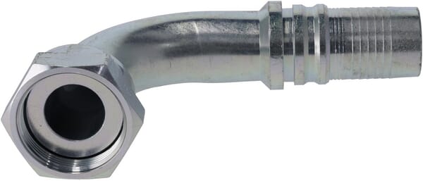 KRAMP Pressarmatur 4SH-DN40-1.7/8" ORFS-90° DAVH403290G2