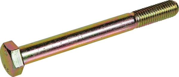 Vis 4014 M10x100 8,8 A2G