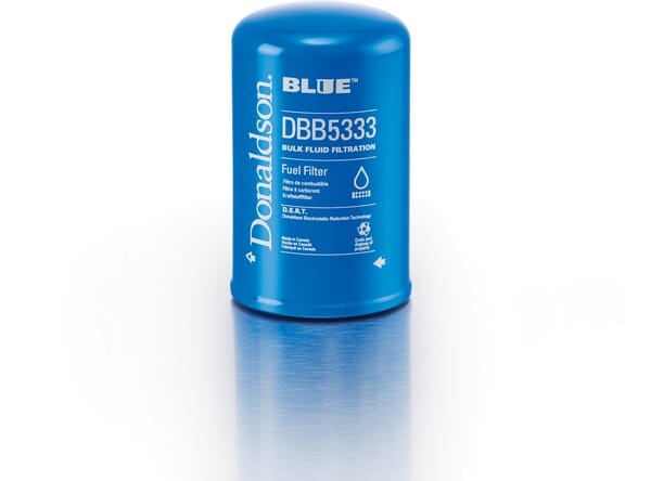 KRAMP Aufschraub-Kraftstofffilter, Großmenge DBB5333