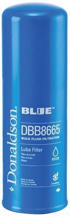 GVP fuel filter 7 µm