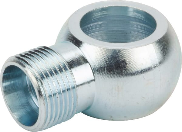 KRAMP Ringstutzen 1/2 BSP - 15L DBBMS0815L