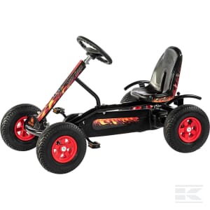 Hot Rod Junior BF1