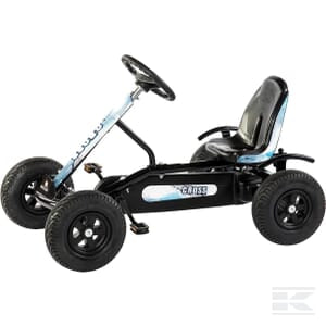 Dino Cars Junior BF1 Cross DC37210BF1