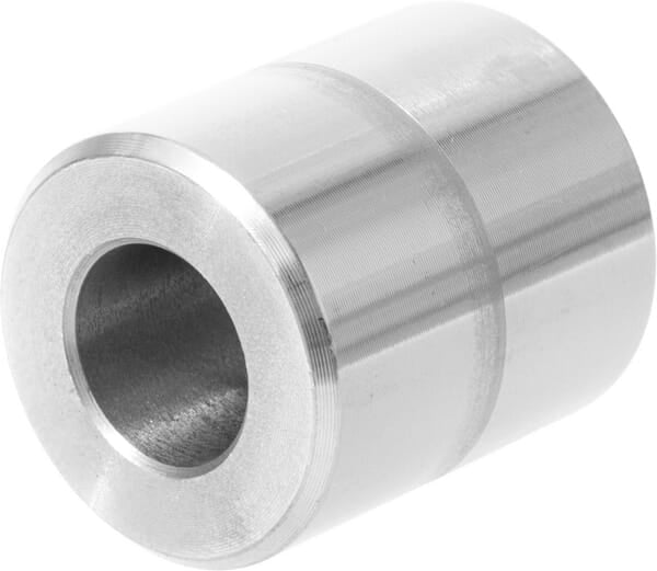 Socket, 30 x 15.5, L=35, 320 bar