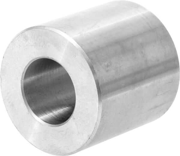 Socket, 40 x 20.5, L=40, 320 bar