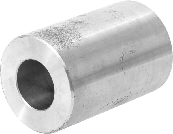 Socket, 50 x 25.5, L=75, 320 bar