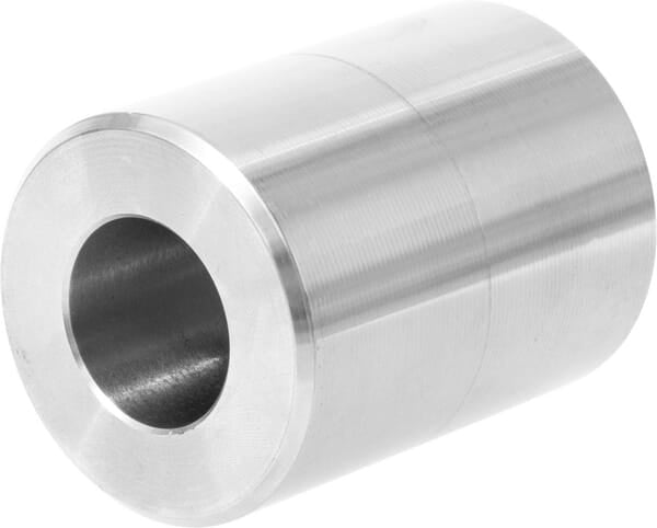 Socket, 60 x 30.5, L=80, 320 bar