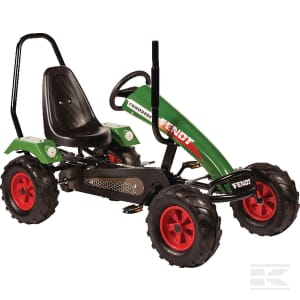 Piste de karting BF1 Fendt