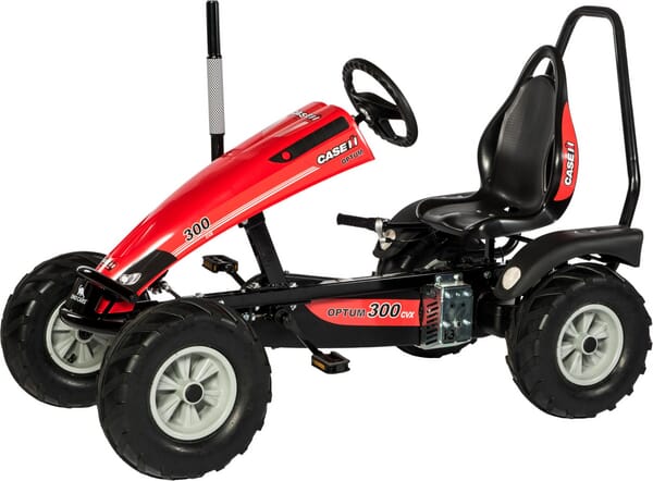 Kart BF3 Case IH