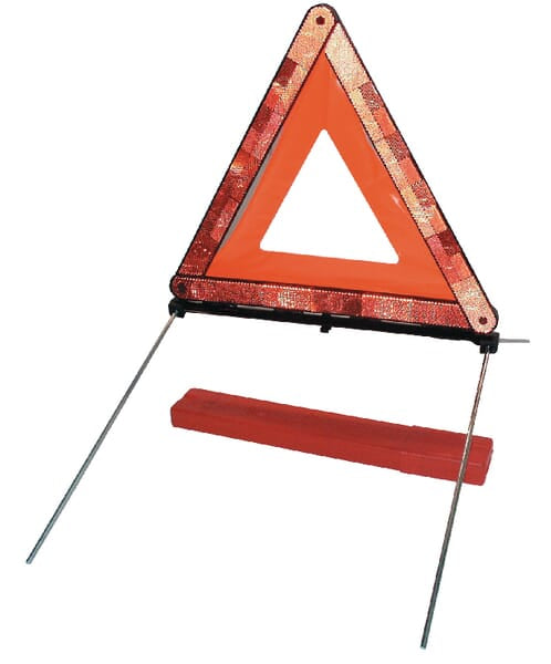 KRAMP Warndreieck DELTA1