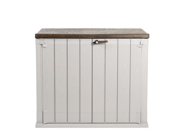 KRAMP Behälter, 850x1450x1245 mm DEPOT6