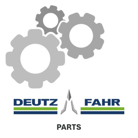 Deutz Zylinderschraube 01143007