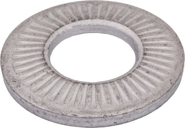 Rib washer M16x50 DIN1481