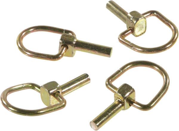 KRAMP Klappstecker 6x22 mm DG086N