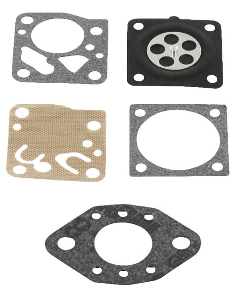 KRAMP Membransatz Tillotson DG2HUGP
