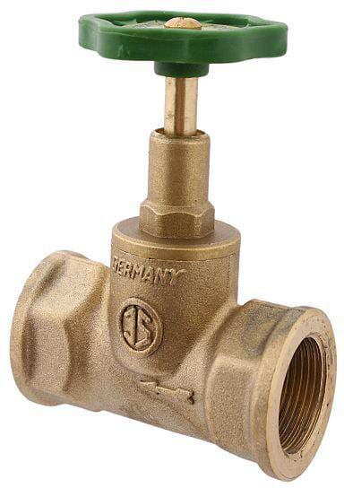 KRAMP DGV Absperrhahn 1" DGV1