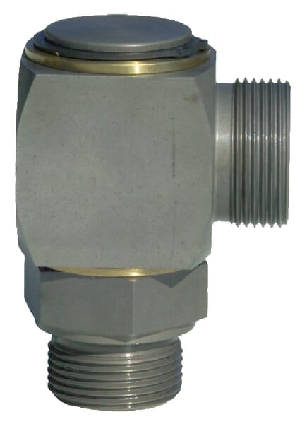 KRAMP Drehkupplung 12S M18 DGWEV12SM18