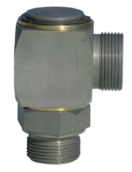 Accouplement rotatif 10S R3/8