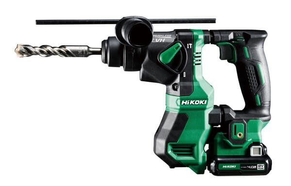 KRAMP Akku-Schlagbohrer EX HSC2 DH12DDWHZ