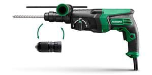 KRAMP Bohrhammer 830w HSC I DH26PMCW1Z