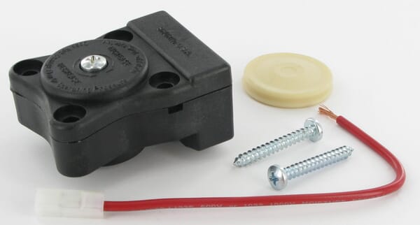 Shurflo Druckschalter DIP9423035